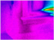 thermalimagefindsleakunderwindow.JPG
